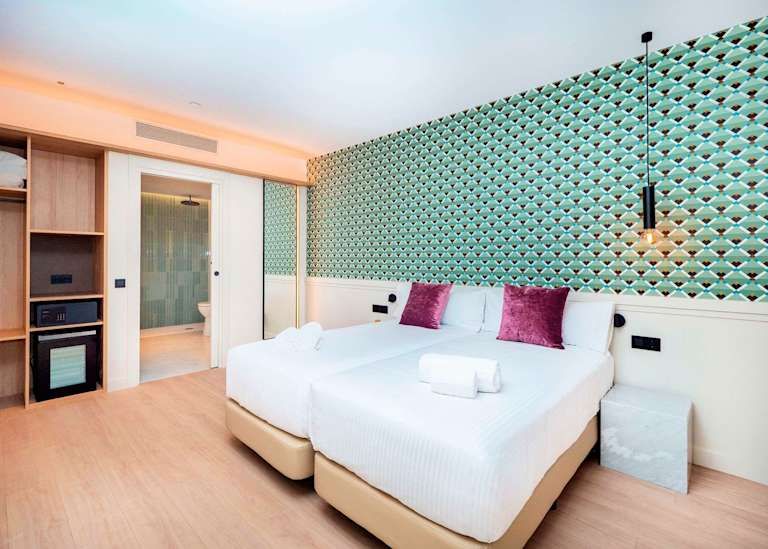 Arcelon Hotel - 4* pas cher photo 4