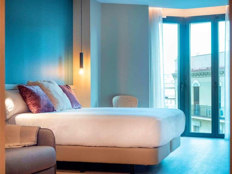 Arcelon Hotel - 4* pas cher photo 5