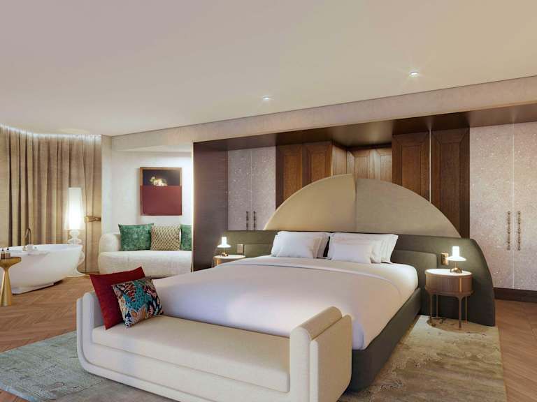 Sls Barcelona - 5* pas cher photo 2