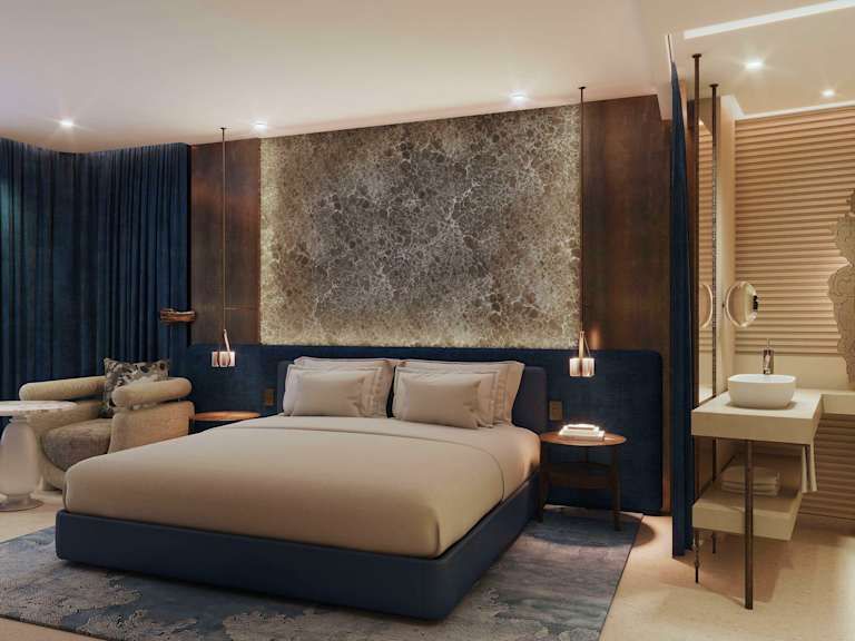 Sls Barcelona - 5* pas cher photo 4