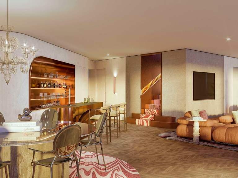 Sls Barcelona - 5* pas cher photo 7
