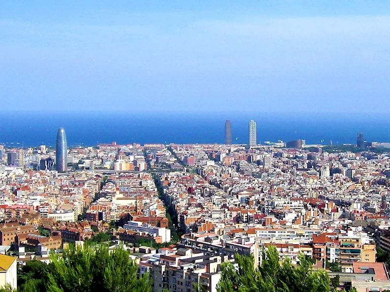 Sofitel Barcelona Skipper - 5* pas cher photo 1