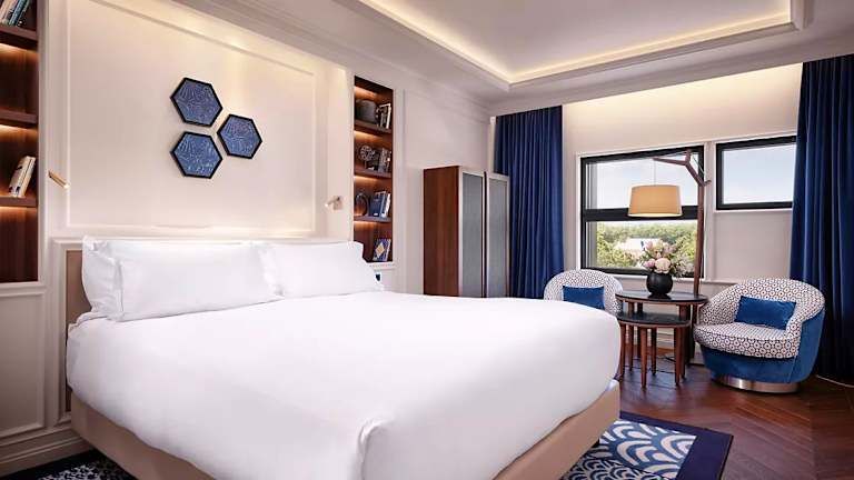 Sofitel Barcelona Skipper - 5* pas cher photo 3