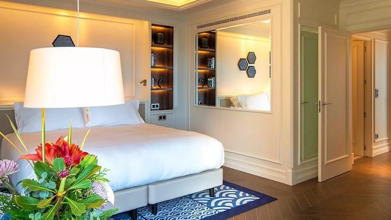 Sofitel Barcelona Skipper - 5* pas cher photo 4