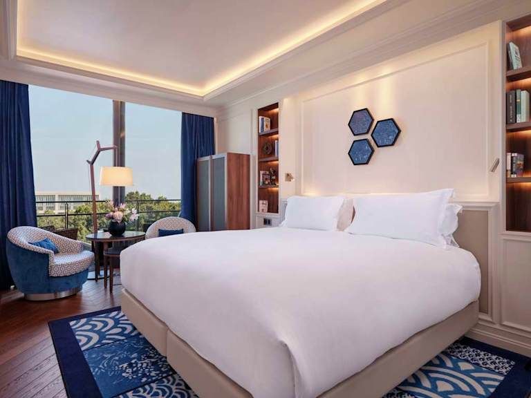 Sofitel Barcelona Skipper - 5* pas cher photo 5