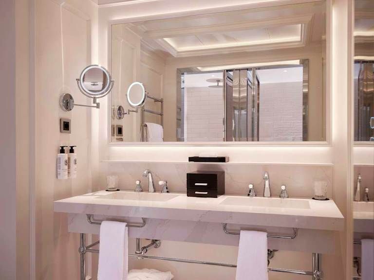 Sofitel Barcelona Skipper - 5* pas cher photo 6