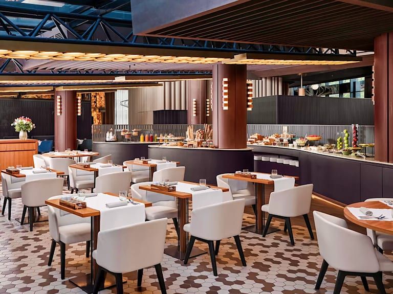 Sofitel Barcelona Skipper - 5* pas cher photo 8