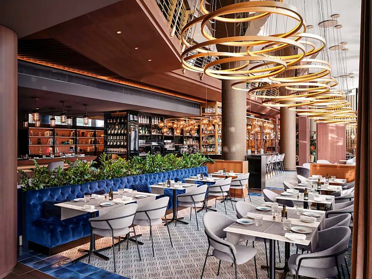 Sofitel Barcelona Skipper - 5* pas cher photo 9
