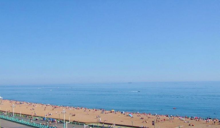 Legends Hotel Brighton & Hove - 3* pas cher photo 1