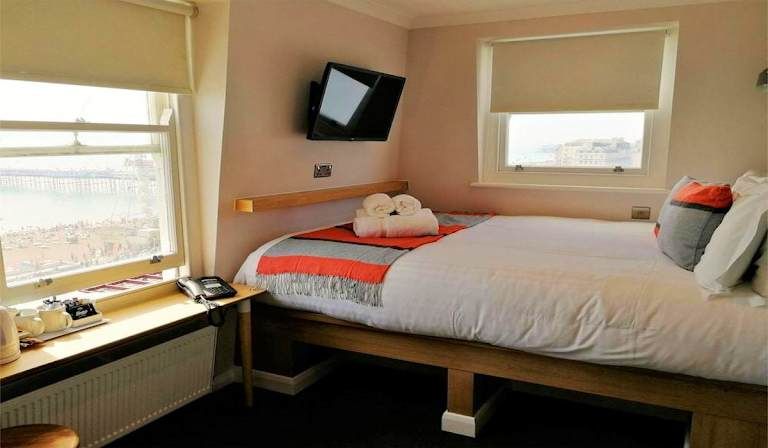 Legends Hotel Brighton & Hove - 3* pas cher photo 6