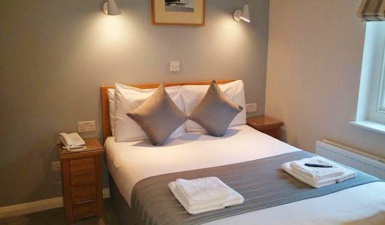Legends Hotel Brighton & Hove - 3* pas cher photo 7