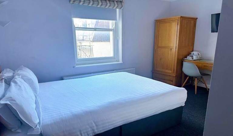 Legends Hotel Brighton & Hove - 3* pas cher photo 8