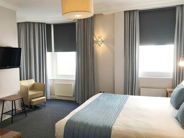 Legends Hotel Brighton & Hove - 3* pas cher photo 9