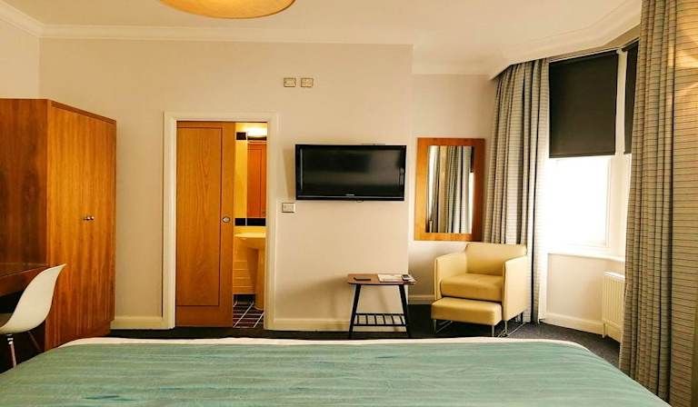 Legends Hotel Brighton & Hove - 3* pas cher photo 10