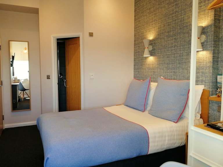 Legends Hotel Brighton & Hove - 3* pas cher photo 12