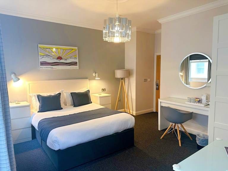 Legends Hotel Brighton & Hove - 3* pas cher photo 13