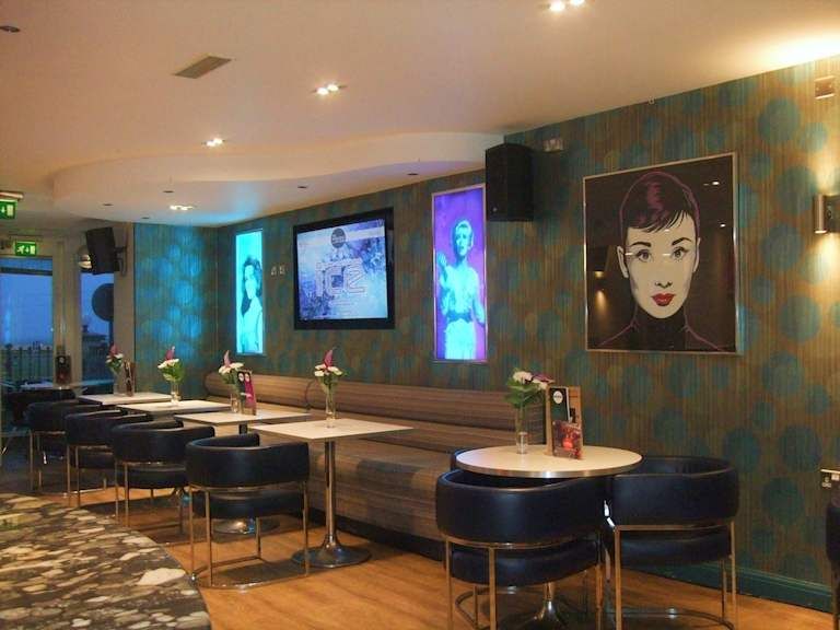 Legends Hotel Brighton & Hove - 3* pas cher photo 14