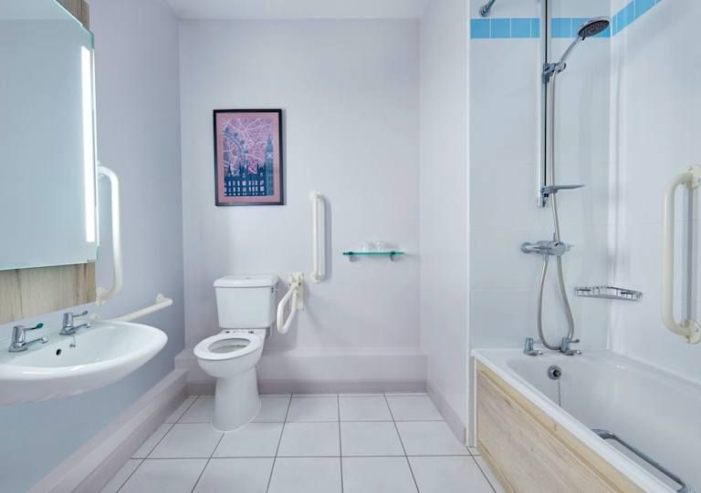 Leonardo Hotel London Croydon - 3* pas cher photo 4