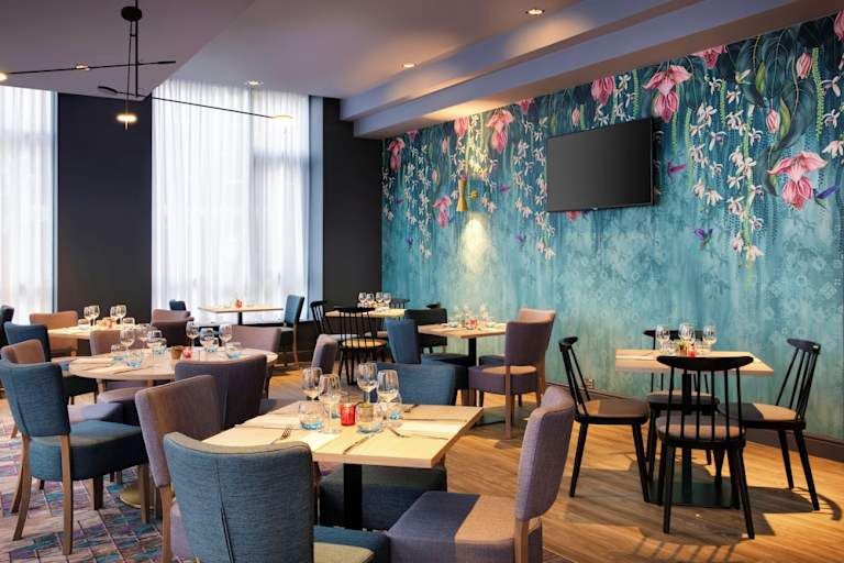 Leonardo Hotel London Croydon - 3* pas cher photo 5
