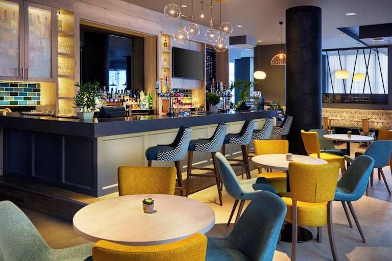 Leonardo Hotel London Croydon - 3* pas cher photo 6