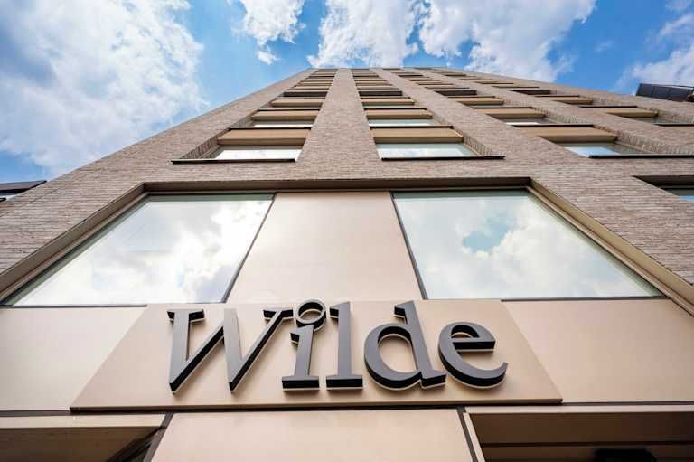 Wilde Aparthotels by Staycity London Aldgate Tower Bridge - 4* pas cher photo 1