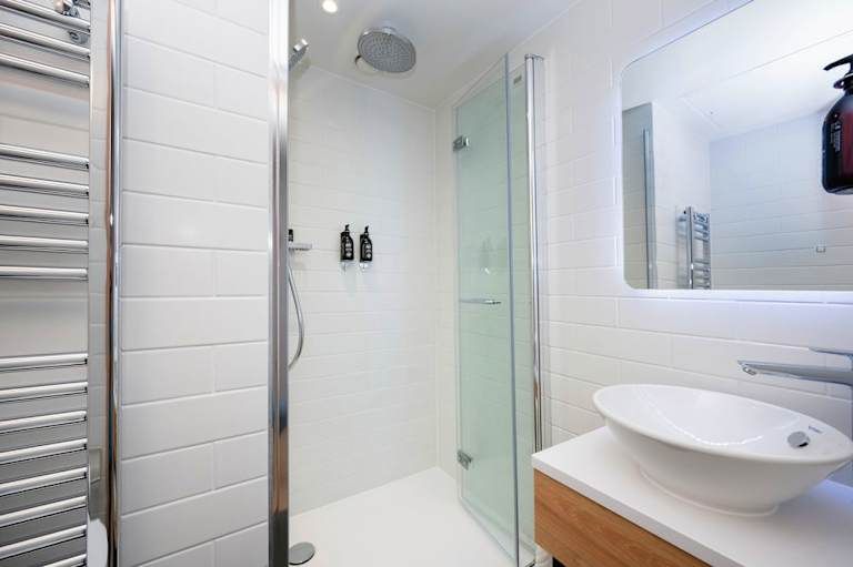 Wilde Aparthotels by Staycity London Aldgate Tower Bridge - 4* pas cher photo 5