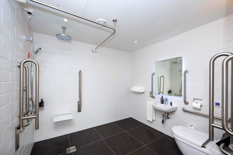 Wilde Aparthotels by Staycity London Aldgate Tower Bridge - 4* pas cher photo 6