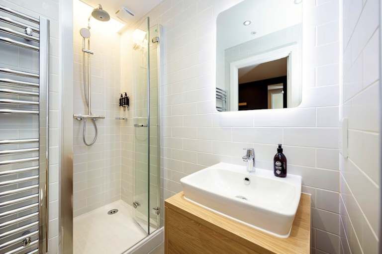 Wilde Aparthotels by Staycity London Aldgate Tower Bridge - 4* pas cher photo 7