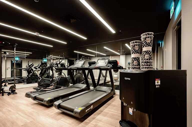 Wilde Aparthotels by Staycity London Aldgate Tower Bridge - 4* pas cher photo 8