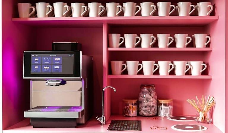 YOTEL Manchester Deansgate - 4* pas cher photo 8
