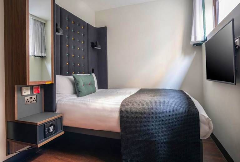 Point A Liverpool Street - 3* pas cher photo 2
