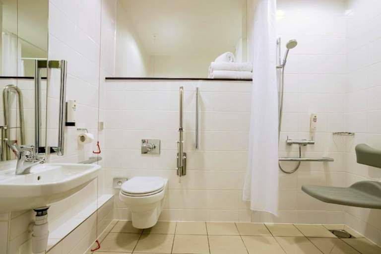 Point A Liverpool Street - 3* pas cher photo 4