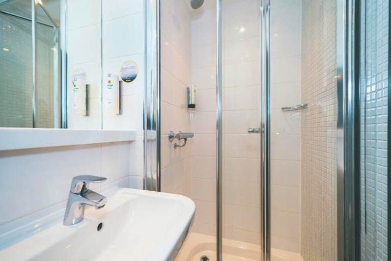 Point A Liverpool Street - 3* pas cher photo 6