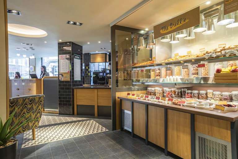Point A Liverpool Street - 3* pas cher photo 7