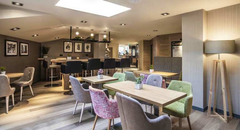 Point A Liverpool Street - 3* pas cher photo 9