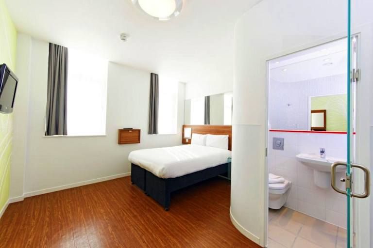 Point A Hotel London Kings Cross - 3* pas cher photo 2