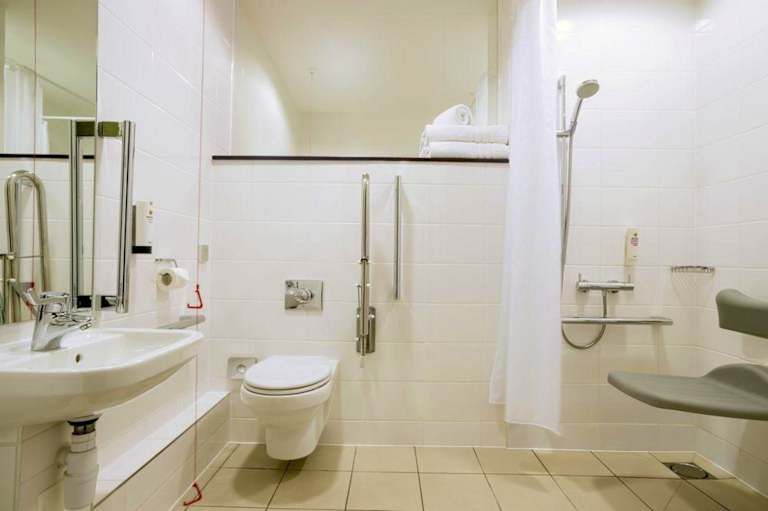 Point A Hotel London Kings Cross - 3* pas cher photo 4