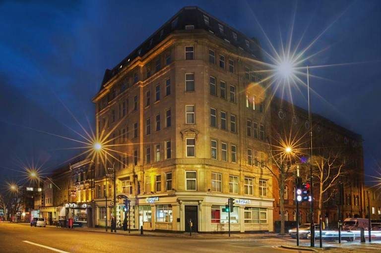 Point A Hotel London Kings Cross - 3* pas cher photo 7