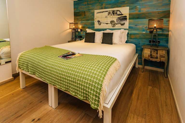 Stay Central Hotel - 3* pas cher photo 2