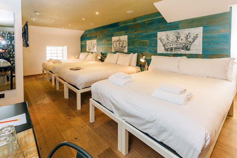 Stay Central Hotel - 3* pas cher photo 6