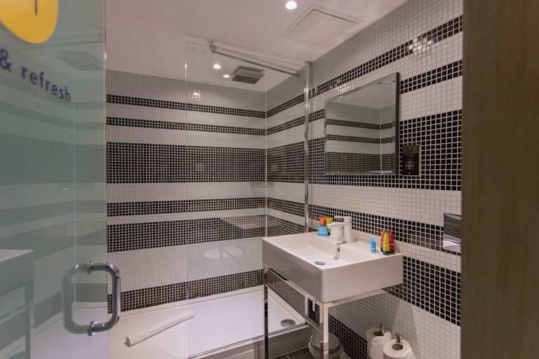Stay Central Hotel - 3* pas cher photo 8