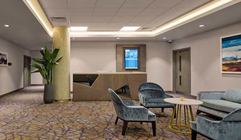 Maldron Hotel Glasgow City - 4* pas cher photo 1