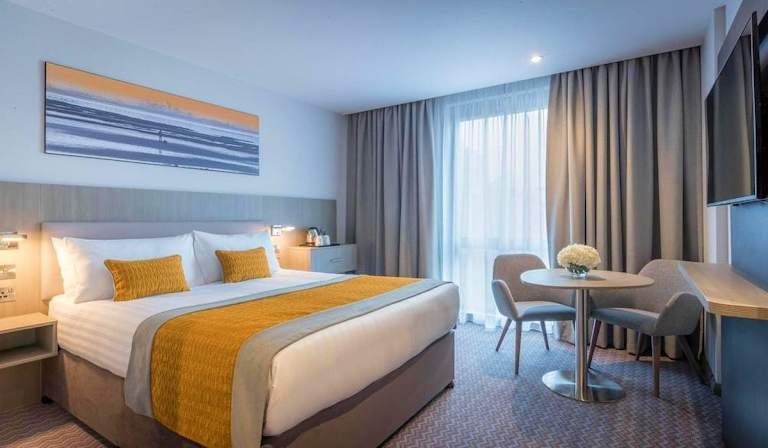 Maldron Hotel Glasgow City - 4* pas cher photo 2