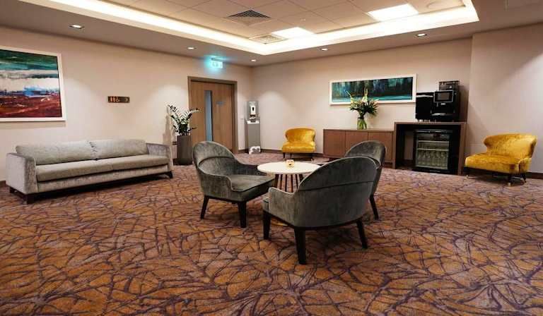 Maldron Hotel Glasgow City - 4* pas cher photo 4