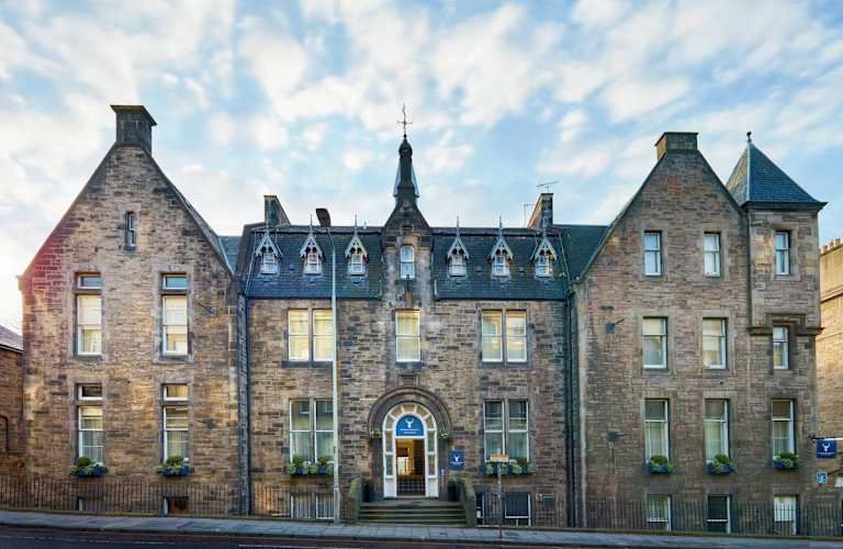 Leonardo Hotel Edinburgh City - 3* pas cher photo 1