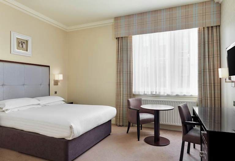 Leonardo Hotel Edinburgh City - 3* pas cher photo 2