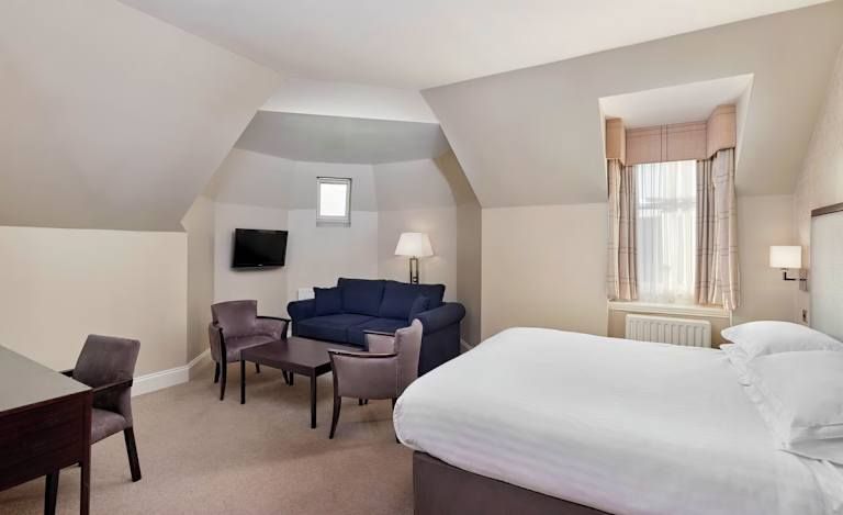 Leonardo Hotel Edinburgh City - 3* pas cher photo 3