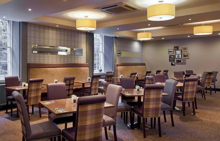 Leonardo Hotel Edinburgh City - 3* pas cher photo 4