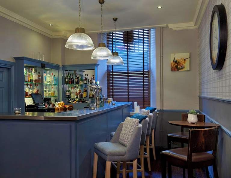 Leonardo Hotel Edinburgh City - 3* pas cher photo 5