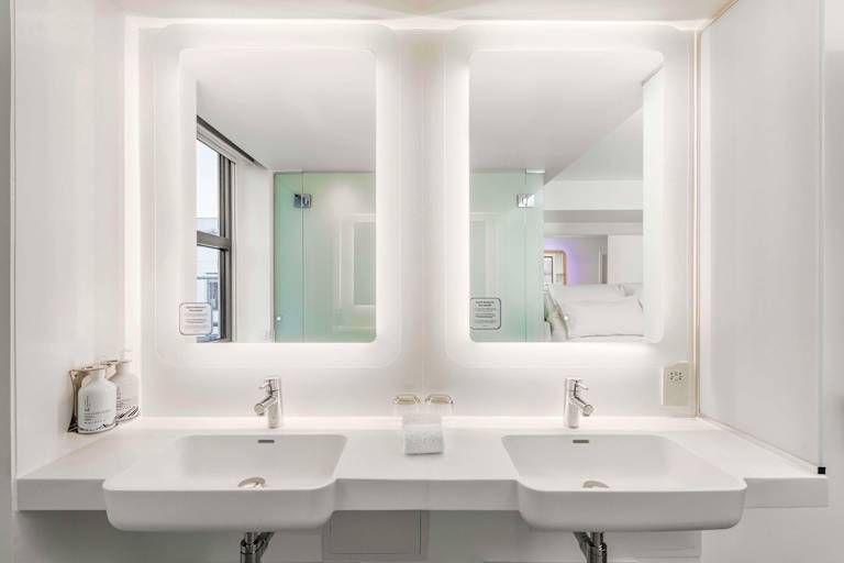 YOTEL Edinburgh - 4* pas cher photo 6